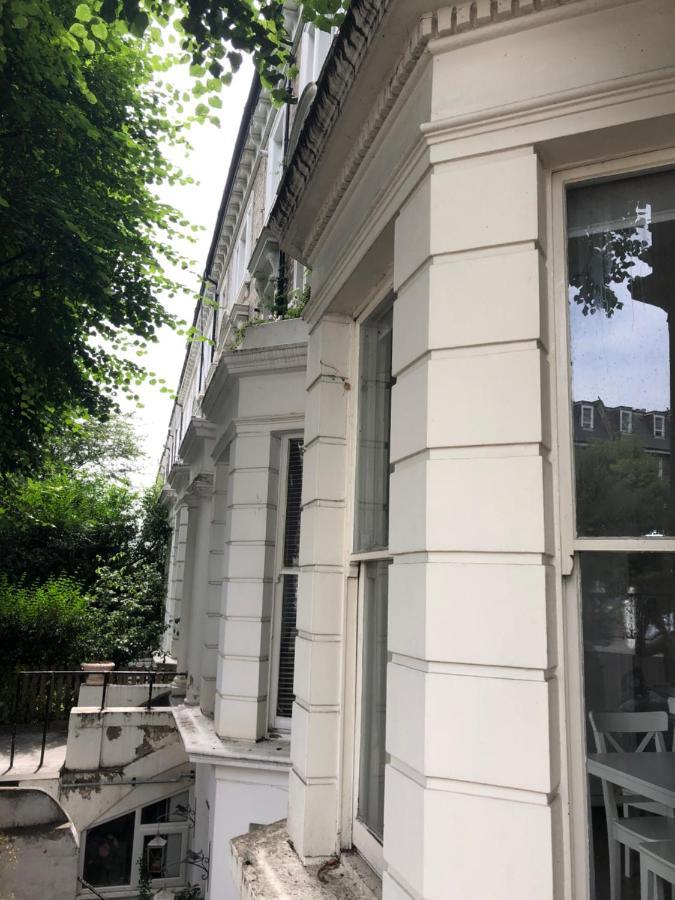 Elsham Apartments Londra Exterior foto