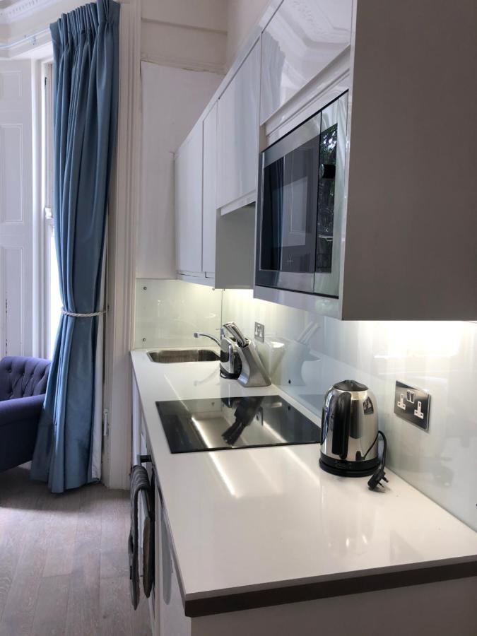 Elsham Apartments Londra Exterior foto